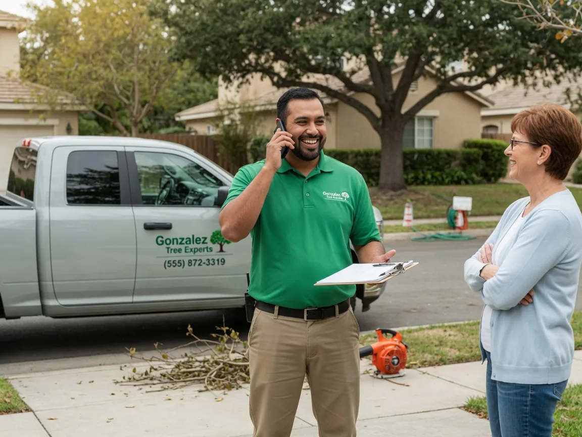 Tree Service Mount Eden, KY FAQs